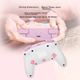 Беспроводной геймпад PowerA Princess Peach Nintendo Switch/Nintendo Switch 2 (NSGP0255-01) - изображение 6