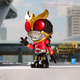 Набор фигурок WASA Kamen Rider Collaboration Dreadlock Blind Box, 6 шт. - изображение 3
