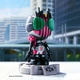 Набор фигурок WASA Kamen Rider Collaboration Dreadlock Blind Box, 6 шт. - изображение 5