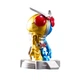Набор фигурок WASA Kamen Rider Collaboration Dreadlock Blind Box, 6 шт. - изображение 6
