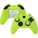 Чехол Jixiang XBOX-X Cat Claw с полным покрытием Green - изображение 2