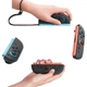 Геймпад Nintendo Switch Joy-Con 2-го покоління лівий Gray - зображення 2