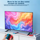 Док-кабель Jemdo для Nintendo Switch Red/Blue - изображение 4