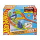 Tor Hot Wheels Mistrz skoków (JHK74) (194735333981) - obraz 1