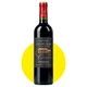Вино Шато де Каталонь/Chateau de Cathalogne красное сухое, 0,75 л, 13% - изображение 1