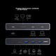 KVM-перемикач UGREEN CM730 2-портовий USB Type-C 4K 60 Гц (25959) - зображення 10