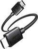 Кабель Ugreen HD175 HDMI - HDMI v2.1 8K@60Hz 4K@240Hz 5 м (45434) - изображение 1