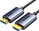 Кабель оптический HDMI UGREEN 65603 2.0, 4K 60 Гц, 3 м - изображение 1