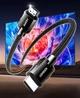 Кабель Ugreen HDMI - HDMI v2.1 8K@60Hz 4K@240Hz 1.5 м (45635) - зображення 5