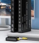 KVM-перемикач Tengfei 8-портовий HDMI 2.0 4K 60 Гц - зображення 3