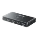 KVM-перемикач SAMZHE KVM-10 2-портовий HDMI 4K 60 Гц - зображення 1