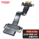 Райзер MOGE PCI-E x1 3.0 40 см (MC388140) - изображение 5