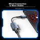 Сетевой адаптер Shengwei EUR0007J / USB 3.0 + USB Type-C / 2.5 Гбит/с Ethernet - изображение 4
