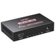 Разветвитель видеосигнала Tengfei HDMI 1 вход 4 виходи - изображение 1