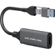 Карта видеозахвата Tengfei 4K USB/Type-C - изображение 2
