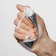 TOUCH Silver Line Coconut Крем для рук кокос з карабіном, 30 мл - зображення 2