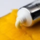 TOUCH Silver Line Mango Крем для рук манго з карабіном, 30 мл - изображение 6