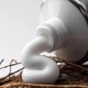 TOUCH Silver Line Coconut Крем для рук кокос з карабіном, 30 мл - зображення 7