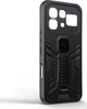 Чехол для смартфона Infinix Note 60 5G ArmorStandart Proover Black (ARM91868) - изображение 2