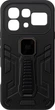 Чехол для смартфона Infinix Note 60 Pro 5G ArmorStandart Proover Black (ARM91871) - изображение 1