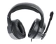 Наушники REAL-EL GDX-7620 Refurbished игровые с микрофоном 4pin + PC - изображение 4