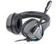 Наушники REAL-EL GDX-7620 Refurbished игровые с микрофоном 4pin + PC - изображение 6