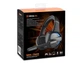 Наушники REAL-EL GDX-7620 Refurbished игровые с микрофоном 4pin + PC - изображение 9