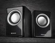 Колонки 2.0 REAL-EL S-215 black refurbished - изображение 8