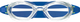 Окуляри для плавання Speedo Jr Futura Hydro 8-E000037002 Прозоро-синій (5063572001085) - зображення 2