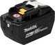 Akumulator Makita BL1890  18V 9.0AH Li-ion Battey 1915H4-0 (0197050367358) - obraz 5