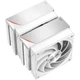 Кулер для процессора PcCooler PсCOOLER RZ620 билий (RZ620 WH) - изображение 4