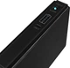 ИБП для роутера Prologix PLP1830ECO 18Вт 8700mAh DC 5V/9V/12V/24V Черный (PLP1830ECO) - изображение 7