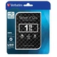 Зовнішній жорсткий диск Verbatim 2.5" 1TB (53194) - зображення 3