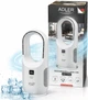 Вентилятор Adler AD 7343 Білий - зображення 10
