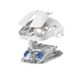 Мышь Bloody SG5 White (SG5 (White)) - изображение 13