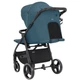 Прогулочная коляска Carrello Bravo CRL-8512 синий - изображение 3