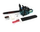 Бензопила Makita DCS55R 52 см³ 4,1 л.с Шина 45 см 9500 об/мин для дома и сада - изображение 8