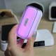 Беспроводная зарядка для Apple Watch iPhone Airpods 30w 5 в 1 Док-станция с часами и ночником - изображение 3