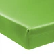 Простирадло на резинці по периметру MirSon Satin Light Pro 10-013 Lettuce 160x200+25 см (2200010175219) - зображення 1