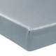 Простирадло на резинці по периметру MirSon Satin Light Pro 10-015 Sea wave 150x200+25 см (2200010176193) - зображення 1