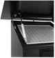 Витяжка Interline STREAM BL A/60/GL/M INV Nano Matte - зображення 10