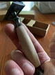 Безопасная бритва для мужчин и женщин HAWARD, ручка из натурального дерева, регулируемый бритвенный станок - изображение 7