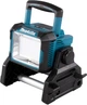 Akumulatorowa lampa budowlana Makita DML811 BODY LED 3000 lm 5000K LXT 230V 14.4/18V bez akumulatora i ładowarki (0088381888288) - obraz 2