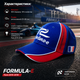Кепка лимитированного выпуска FORMULA-E (Париж 2015–2016)51-60 - изображение 6