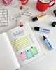 Набір текстових маркерів STABILO BOSS ORIGINAL Pastel 6 пастельних кольорів товщина лінії 2–5 мм (SKU-404) - зображення 5