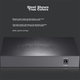 Коммутатор TP-LINK TL-SG1008D, 8 портов Gigabit, металлический корпус - изображение 6