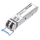 Модуль оптический TP-LINK TL-SM312LS SFP гигабитный одномодовый двухволоконный - изображение 1