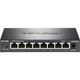 Коммутатор TP-LINK TL-SG2008D 8 портов гигабитный облачный - изображение 1