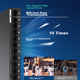 Коммутатор Tenda 16-портовый гигабитный TEG1016M - изображение 4