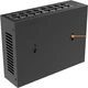 Коммутатор KeepLINK KP-9000, 16 портов Gigabit, для корпоративных сетей и видеонаблюдения - изображение 3